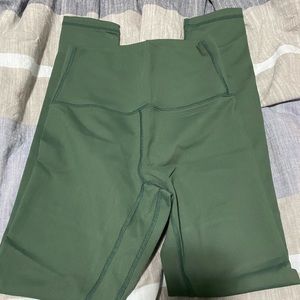 Flexxfit Size ax’s Leggings